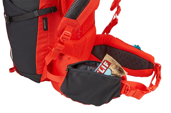 Рюкзак Thule Alltrail 35 Black - Фото 12 большая