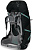 Рюкзак женский Osprey Ariel Plus 85 Black - Фото 2 малая