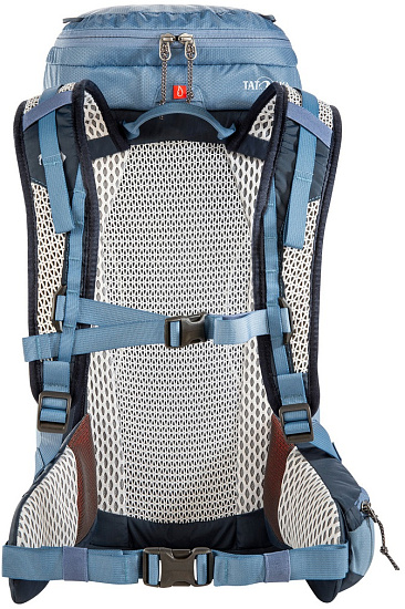 Рюкзак женский Tatonka Hike Pack 25 Black - Фото 4 большая