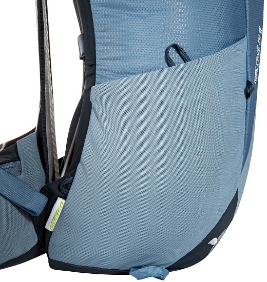 Рюкзак женский Tatonka Hike Pack 25 Black - Фото 6 большая