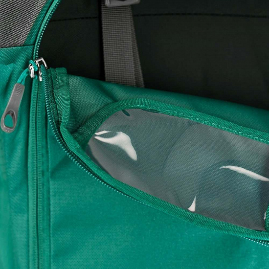 Рюкзак женский Osprey Fairview 40 Misty Grey - Фото 12 большая