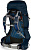 Рюкзак Osprey Atmos AG 50 Unity Blue - Фото 2 малая