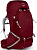 Рюкзак женский Osprey Aura AG 65 Gamma Red - Фото 1 малая