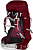 Рюкзак женский Osprey Aura AG 65 Gamma Red - Фото 2 малая