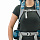 Рюкзак женский Osprey Aura AG 65 Gamma Red - Фото 4 малая