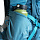 Рюкзак женский Osprey Aura AG 65 Gamma Red - Фото 6 малая