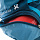 Рюкзак женский Osprey Aura AG 65 Gamma Red - Фото 11 малая