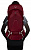 Рюкзак женский Osprey Aura AG 50 Gamma Red - Фото 4 малая