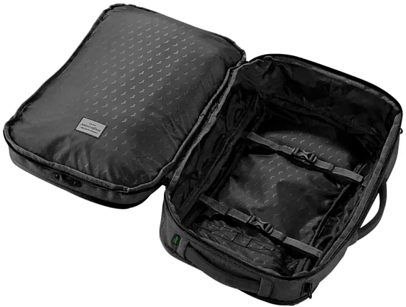 Рюкзак Eagle Creek Caldera Travel Pack 45L Black - Фото 4 большая