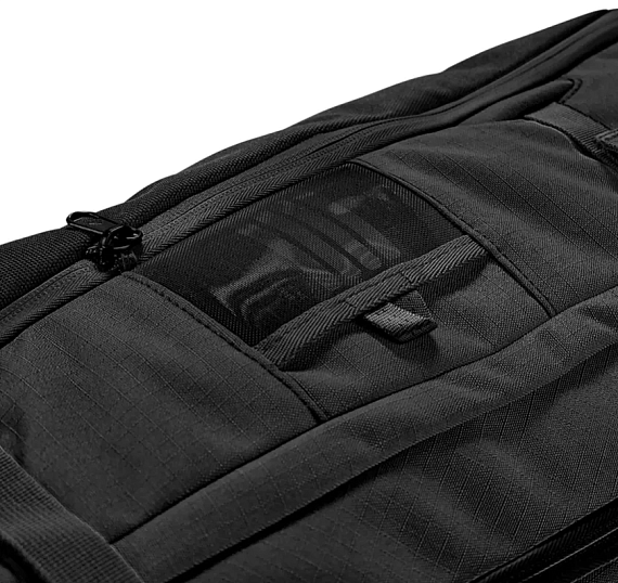Рюкзак Eagle Creek Caldera Travel Pack 45L Black - Фото 6 большая