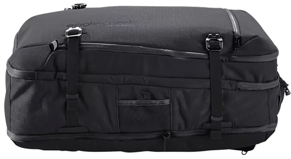 Рюкзак Eagle Creek Caldera Travel Pack 45L Black - Фото 8 большая