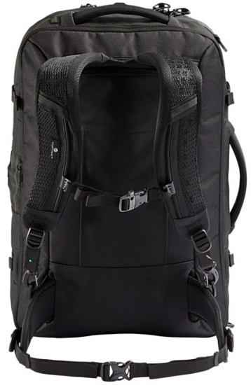 Рюкзак Eagle Creek Caldera Travel Pack 45L Black - Фото 12 большая