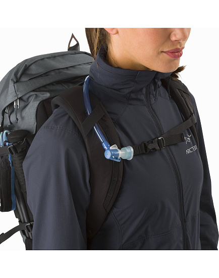 Рюкзак Arcteryx Brize 25 Neptune - Фото 5 большая