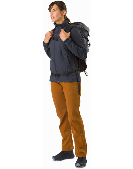 Рюкзак Arcteryx Brize 25 Neptune - Фото 6 большая