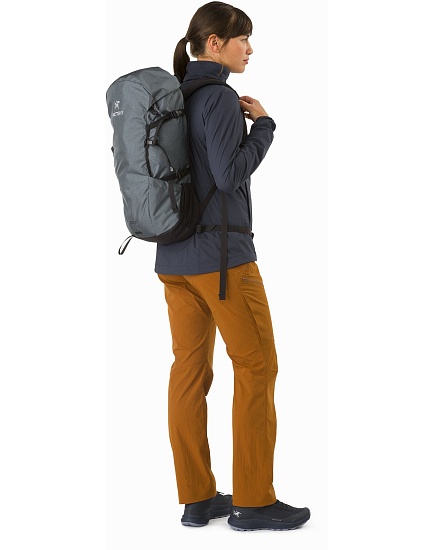 Рюкзак Arcteryx Brize 25 Neptune - Фото 7 большая