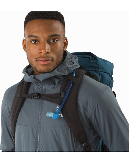 Рюкзак Arcteryx Brize 32 Blaze - Фото 5 большая