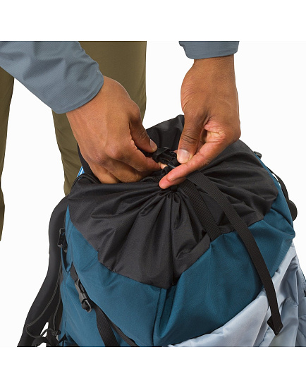 Рюкзак Arcteryx Brize 32 Blaze - Фото 13 большая