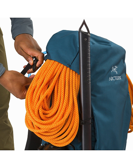 Рюкзак Arcteryx Brize 32 Blaze - Фото 14 большая