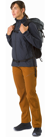 Рюкзак Arcteryx Brize 25 Bushwhack - Фото 3 большая