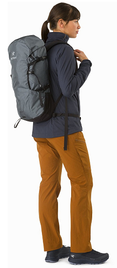 Рюкзак Arcteryx Brize 25 Bushwhack - Фото 4 большая