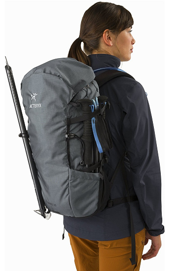 Рюкзак Arcteryx Brize 25 Bushwhack - Фото 5 большая