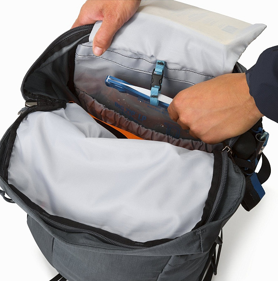 Рюкзак Arcteryx Brize 25 Bushwhack - Фото 7 большая