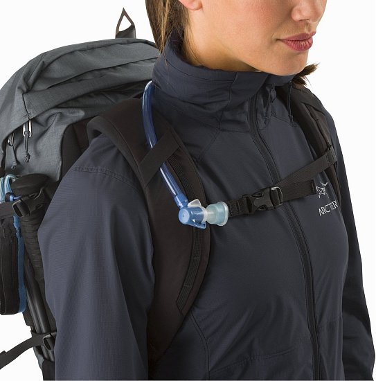 Рюкзак Arcteryx Brize 25 Bushwhack - Фото 9 большая