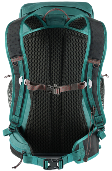 Рюкзак Klattermusen Delling 30L Silver Pine - Фото 2 большая