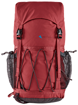 Рюкзак Klattermusen Delling 25 Burnt Russet