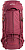 Рюкзак женский Tatonka Yukon 50+10 Bordeaux Red - Фото 3 малая