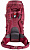 Рюкзак женский Tatonka Yukon 50+10 Bordeaux Red - Фото 4 малая