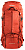 Рюкзак Tatonka Yukon 50+10 Redbrown - Фото 3 малая