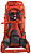 Рюкзак Tatonka Yukon 50+10 Redbrown - Фото 4 малая