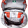 Рюкзак Tatonka Yukon 50+10 Redbrown - Фото 10 малая
