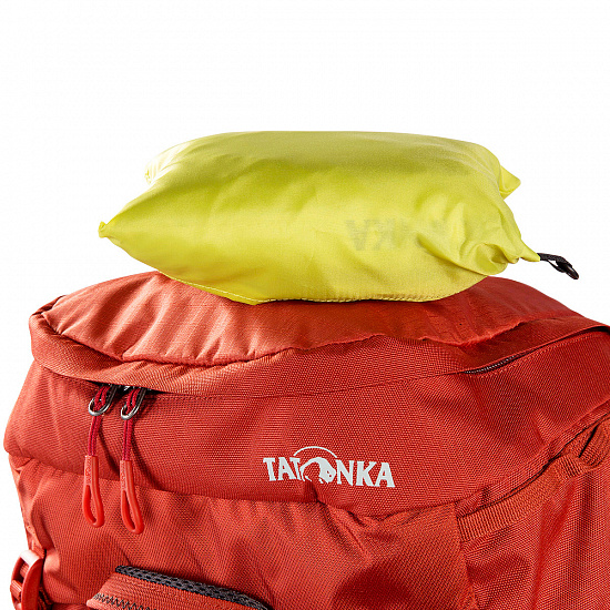Рюкзак Tatonka Yukon 50+10 Redbrown - Фото 11 большая