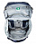 Рюкзак Tatonka Yukon 60+10 Navy - Фото 9 малая