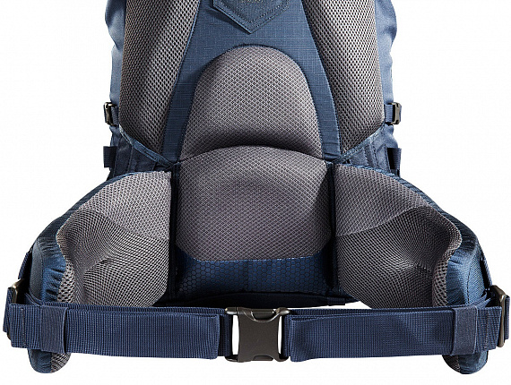 Рюкзак Tatonka Yukon 60+10 Navy - Фото 8 большая