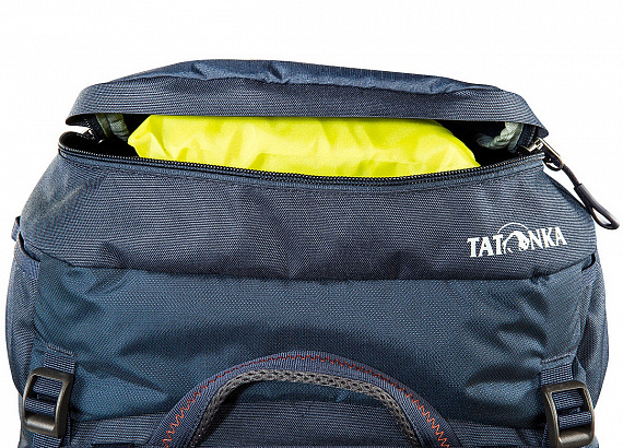 Рюкзак Tatonka Yukon 60+10 Navy - Фото 10 большая