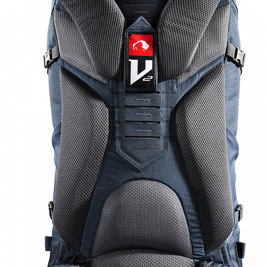 Рюкзак Tatonka Yukon 60+10 Navy - Фото 11 большая