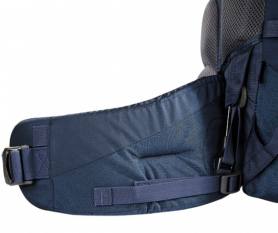Рюкзак Tatonka Yukon 60+10 Navy - Фото 12 большая