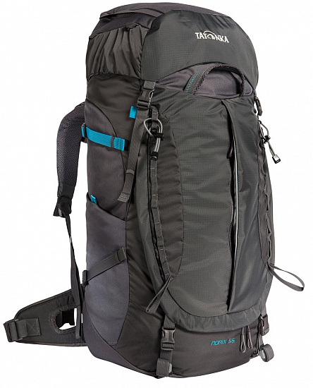 Рюкзак Tatonka Norix 55 Titan Grey - Фото 1 большая