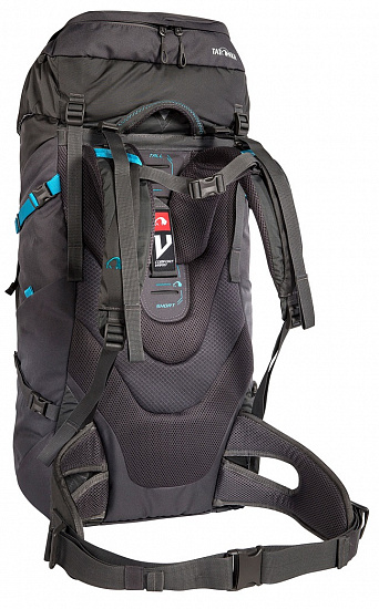Рюкзак Tatonka Norix 55 Titan Grey - Фото 2 большая