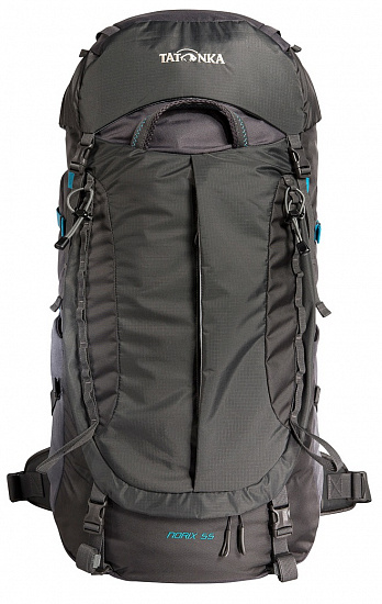 Рюкзак Tatonka Norix 55 Titan Grey - Фото 3 большая