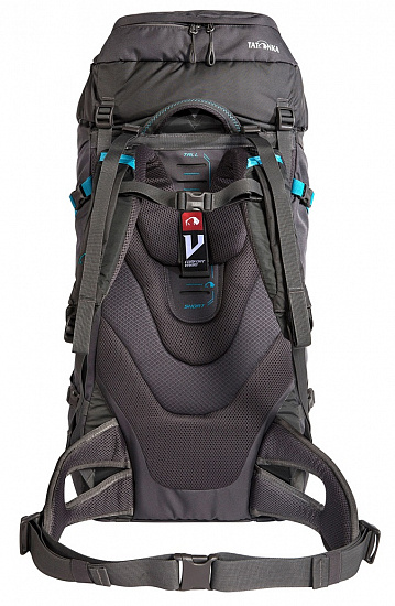 Рюкзак Tatonka Norix 55 Titan Grey - Фото 4 большая