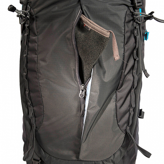 Рюкзак Tatonka Norix 55 Titan Grey - Фото 6 большая