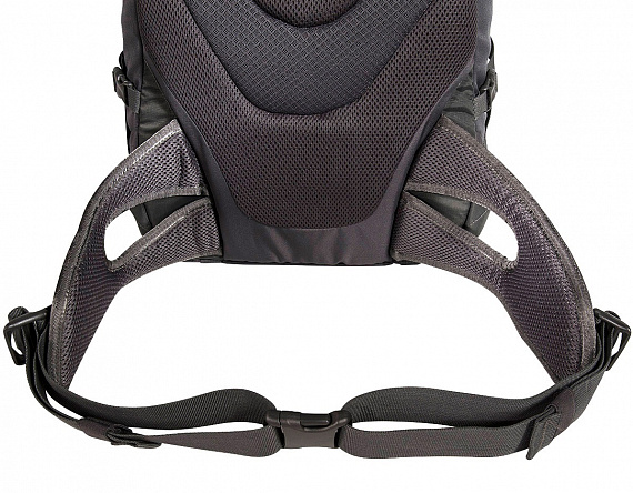Рюкзак Tatonka Norix 55 Titan Grey - Фото 10 большая