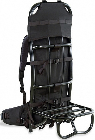 Станок Tatonka Lastenkraxe Black - Фото 1 большая