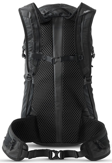 Рюкзак Matador Beast 28 2.0 Черный - Фото 2 большая