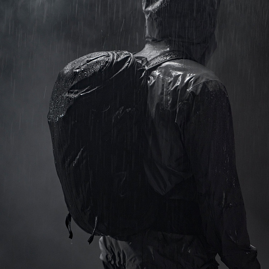 Рюкзак Matador Beast 28 2.0 Черный - Фото 9 большая