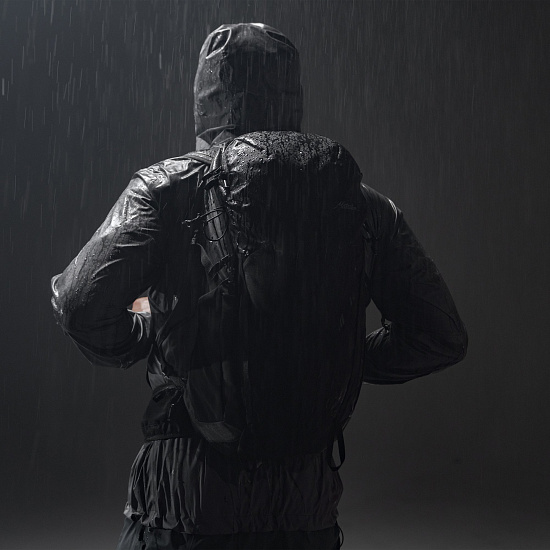 Рюкзак Matador Beast 28 2.0 Черный - Фото 10 большая